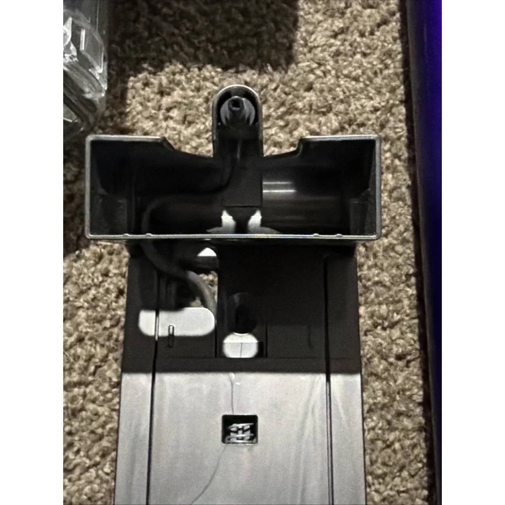 Dyson being sold